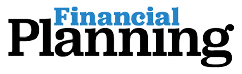 Financial Planning  logo