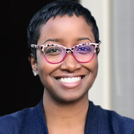 Brittany Stamps, MBA  