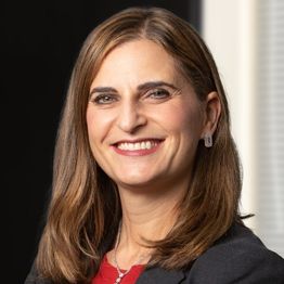 Rachel Zibrak, MBA