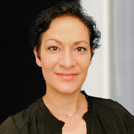 Estelle Gonzalez