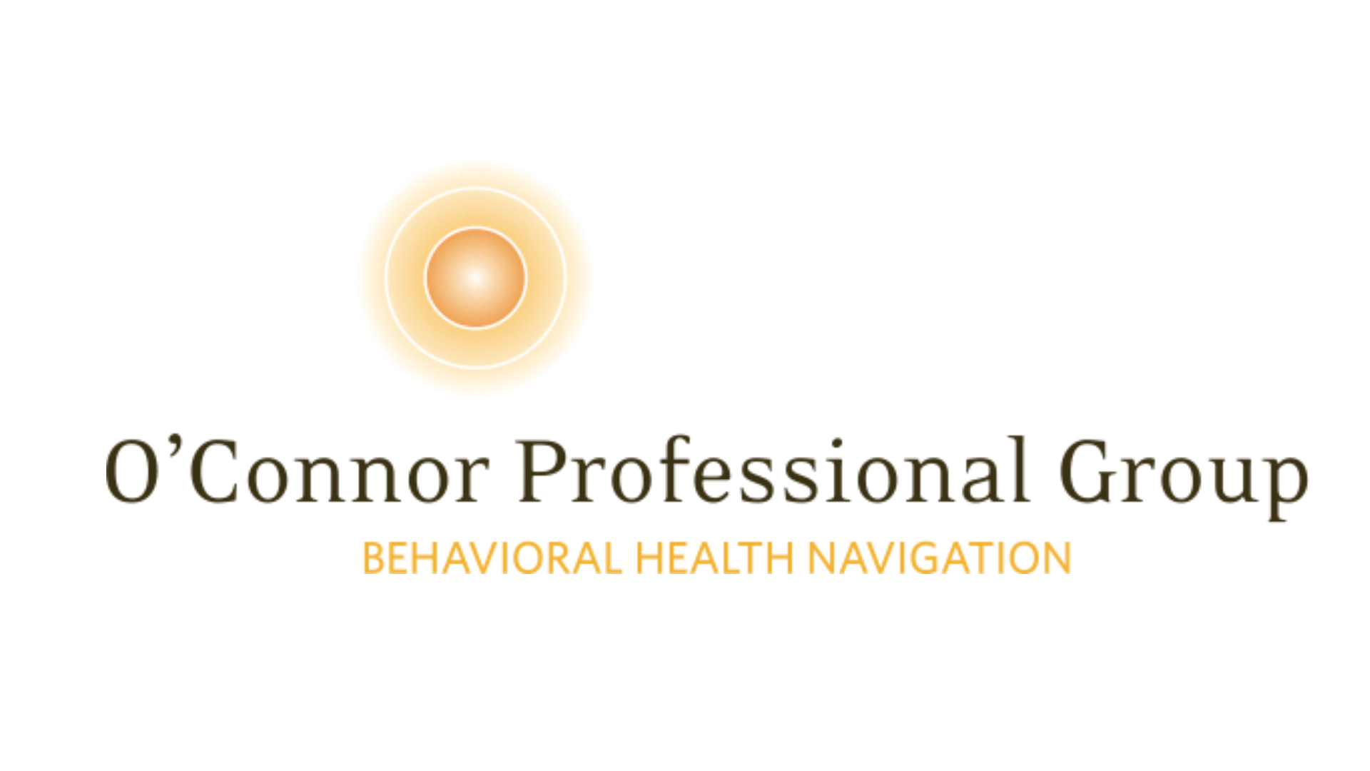 O'Connor Professional group logo