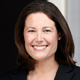 Lauren Ledger, MBA, CFP®