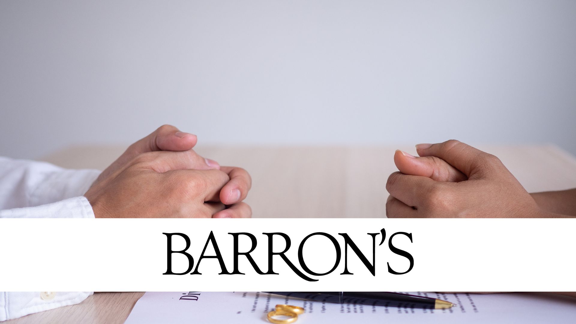 Barrons-divorce