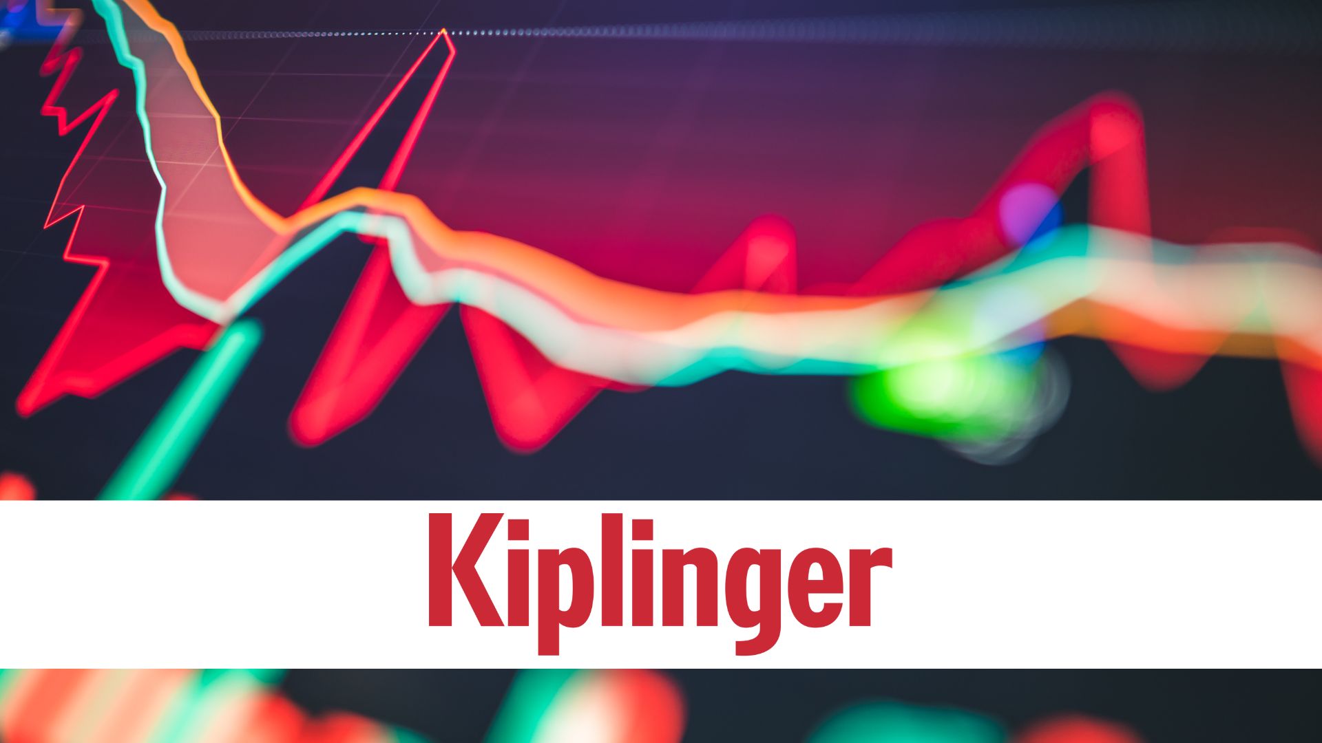 Kiplinger- Flagstation