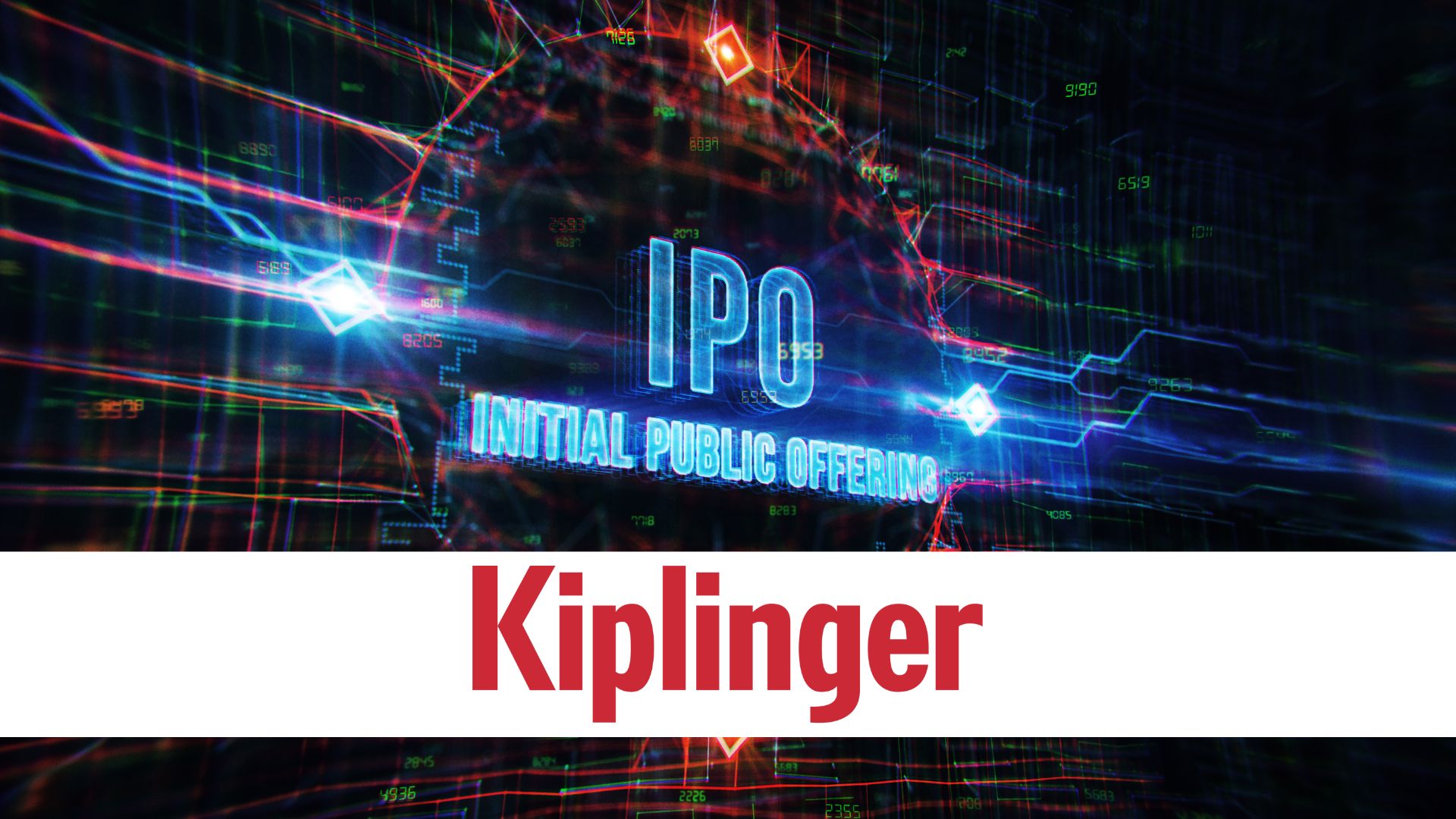 What Is an Initial Public Offering (IPO) Image