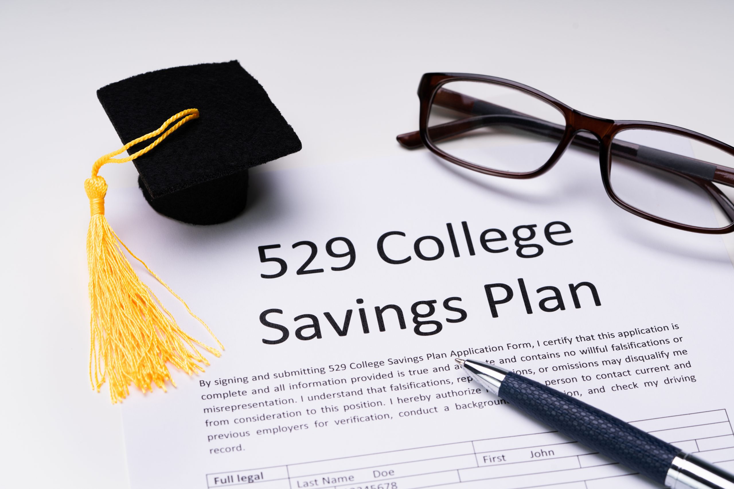 How to Maximize 529 Plans to Pay for Education Expenses (or not)