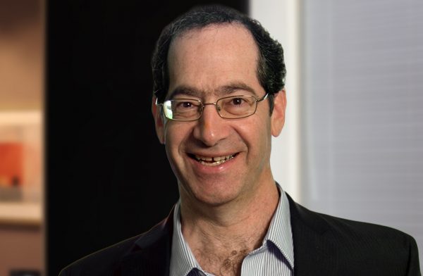 Ron W. Minassian, MBA