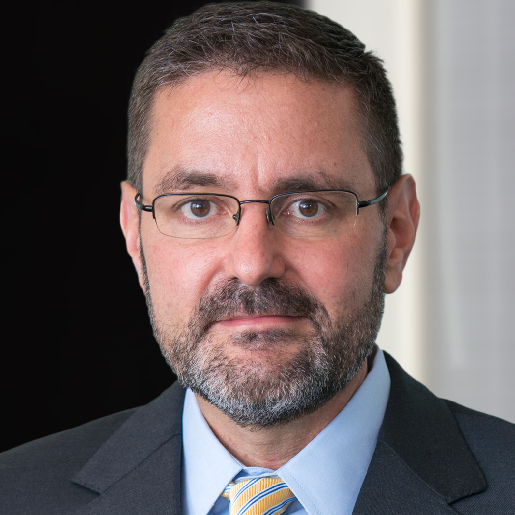 Jeffrey S. Camp, CFA, MBA